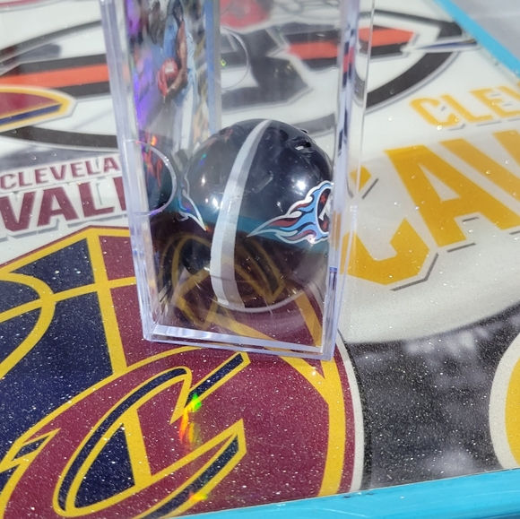 Tennessee Titans Shadowbox - Picture 4 of 5